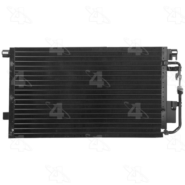 Four Seasons Air Conditioner Condenser (MPN: 40083)