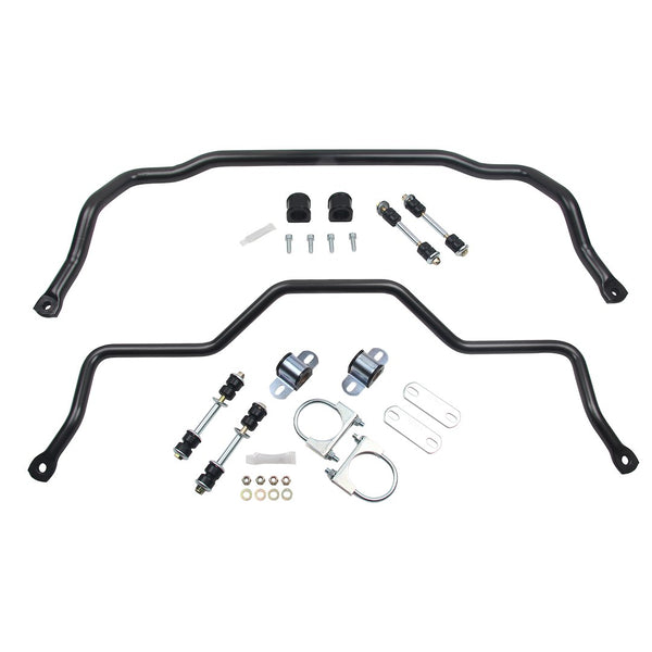 Suspension Techniques Anti-Sway Bar Kit (MPN: 52075)