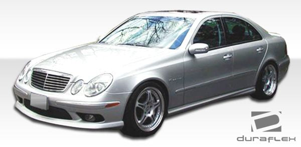 Duraflex Side Skirt (MPN: 103144)