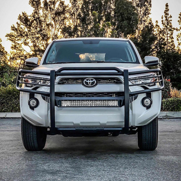 Westin Sportsman X Grille Guard (MPN: 40-33825)