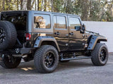 PowerStep Running Board by Amp Research (MPN: 75104-01A)