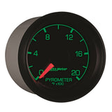 AutoMeter Gauge Pyrometer (MPN: 8445)