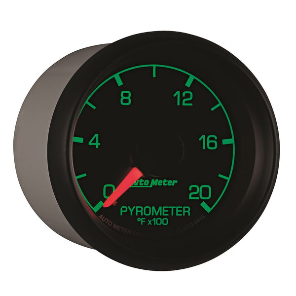 AutoMeter Gauge Pyrometer (MPN: 8445)