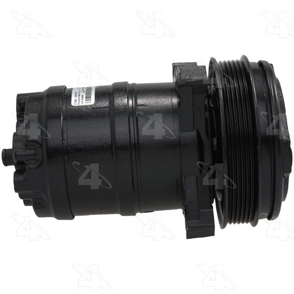 Four Seasons Air Conditioner Compressor (MPN: 57268)