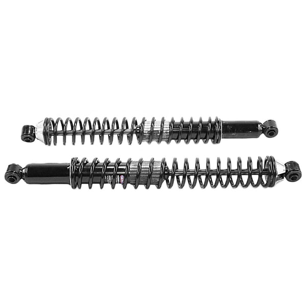 Monroe Sensa-Trac Load Adjusting Shock Absorber (MPN: 58640)