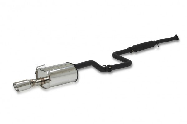 APEXi WS2 Cat Back Exhaust System (MPN: 116-KH17)