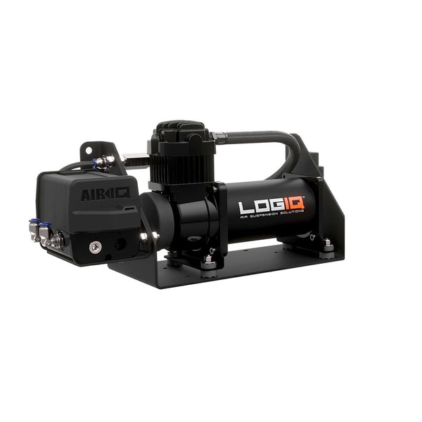 LOGIQ Air Ride Management System (MPN: 50-42200)