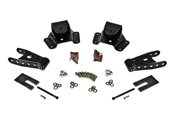 Belltech Leaf Spring Shackle (MPN: 6750)