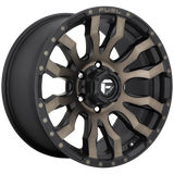 Fuel Off Road Wheel D674 (MPN: D67416808445)