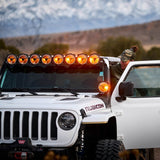 KC Hilites Gravity Titan LED Light (MPN: 91405)