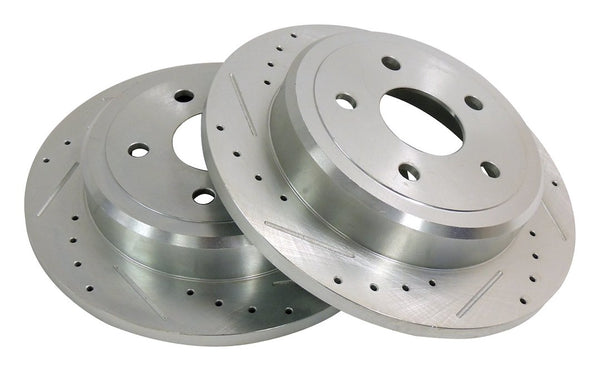 RT Off-Road Brake Rotor Set (MPN: RT31004)