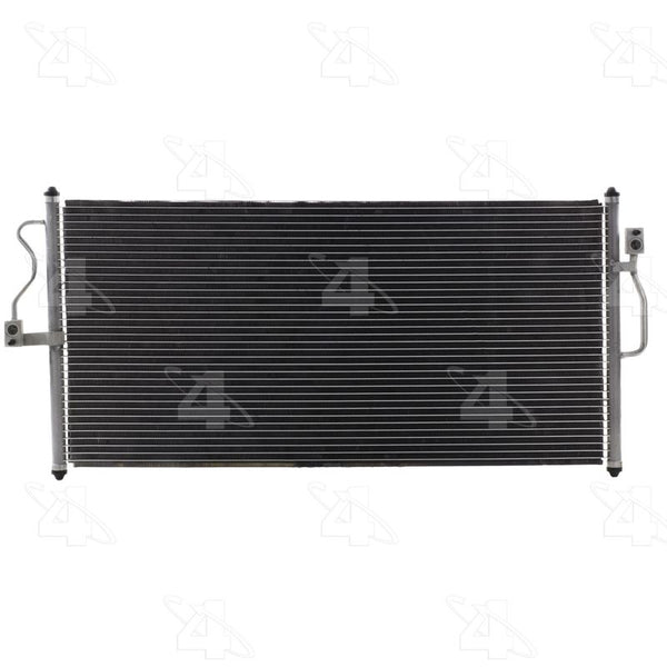 Four Seasons Air Conditioner Condenser (MPN: 40015)