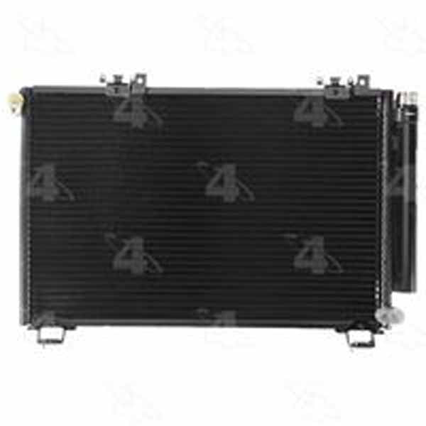 Four Seasons Air Conditioner Condenser (MPN: 40698)