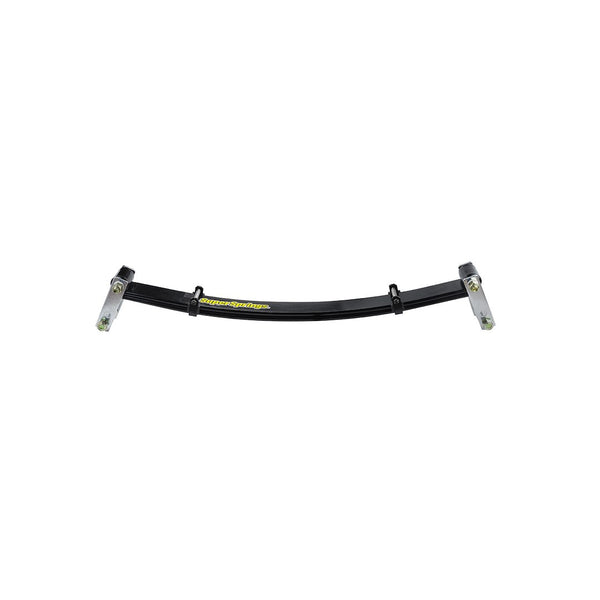 SuperSprings Helper Spring Kit (MPN: SSA17)
