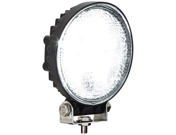 Buyers Products 4-1/2 Inch Round LED Spotlight (MPN: 1492215)