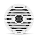 Clarion Marine Coaxial Speakers (MPN: 010-03193-00)