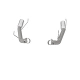 MagnaFlow Ford Mustang Race Series Exhaust System Kit (MPN: 16843)