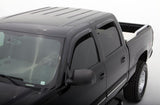 Auto Ventshade Ventvisor Set of 4 (MPN: 94355)