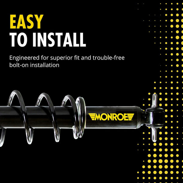 Monroe Suspension Conversion Kit (MPN: 90009C)