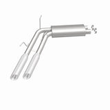 MagnaFlow Ford F-150 Street Series Exhaust System Kit (MPN: 15714)