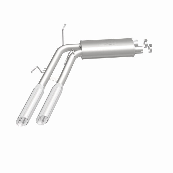 MagnaFlow Ford F-150 Street Series Exhaust System Kit (MPN: 15714)