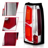 AnzoUSA Tail Light Assembly (MPN: 311376)