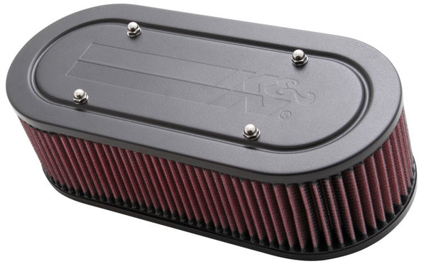 K&N Custom Air Cleaner Assembly (MPN: 56-1770-2)