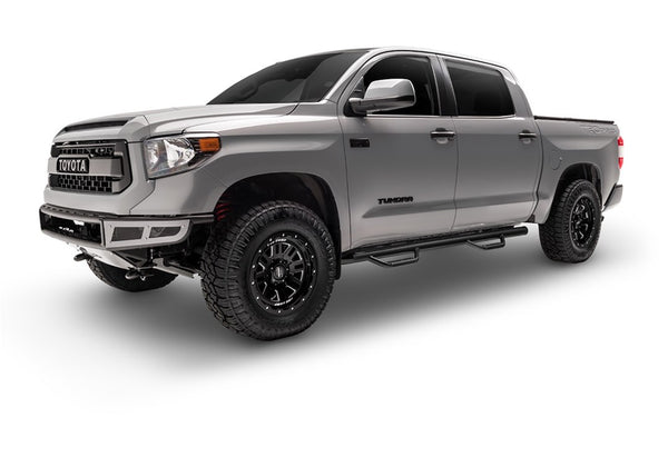N-FAB Wheel To Wheel Nerf Bar (MPN: T9673XC)