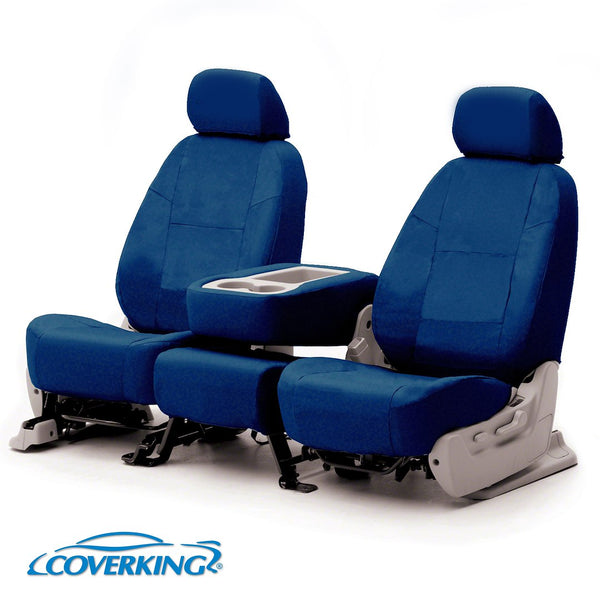Coverking Custom Bucket Seat Covers (MPN: CSC1P7NS9842)