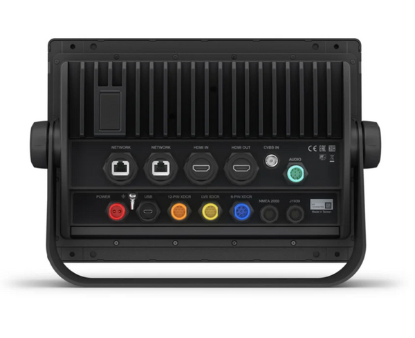 Garmin GPSMAP 8612xsv Chart Plotter (MPN: 010-02092-51)