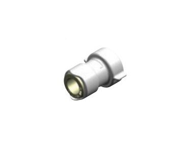 WHALE Fresh Water Fitting Adapter (MPN: WX1542B)