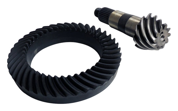 Crown Automotive Differential Ring And Pinion (MPN: 68400414AA)