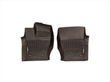WeatherTech FloorLiner Cocoa Molded Fit (MPN: 474801)