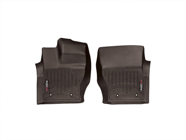 WeatherTech FloorLiner Cocoa Molded Fit (MPN: 474801)
