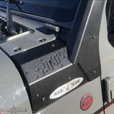 Rock Slide Engineering Light Pod Brackets (MPN: AC-WS-200-JL)