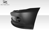 Duraflex Bumper Cover Black Primer Fiberglass (MPN: 103802)