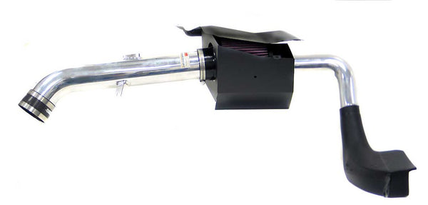 K&N Filters 69 Series Typhoon Air Intake (MPN: 69-7070TP)
