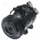 Four Seasons Air Conditioner Compressor (MPN: 97673)