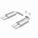 MagnaFlow Chevrolet Corvette Street Series Exhaust System (MPN: 15623)