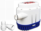 Rule Bilge Pump (MPN: RM2000A)