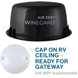 Winegard WiFi Range Extender (MPN: GW-1000)