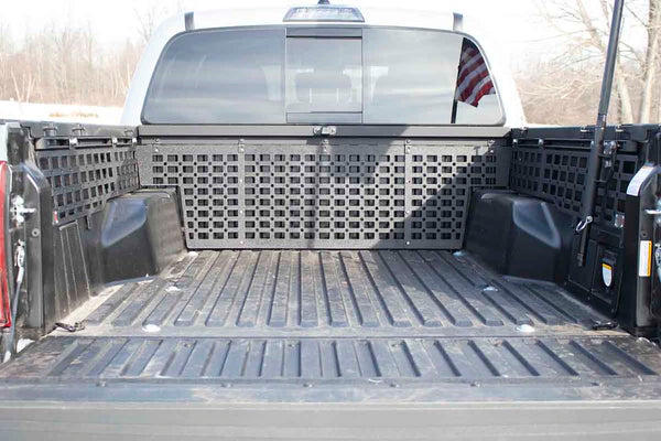 Fishbone Offroad Molle Cargo Panel (MPN: FB21308)