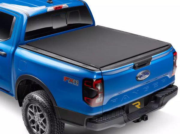 TruXedo Pro X15 Tonneau Cover (MPN: 1432501)