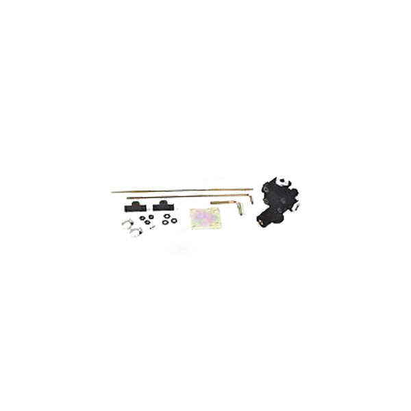 Velvac Helper Spring Ride Height Control Valve (MPN: 034064)