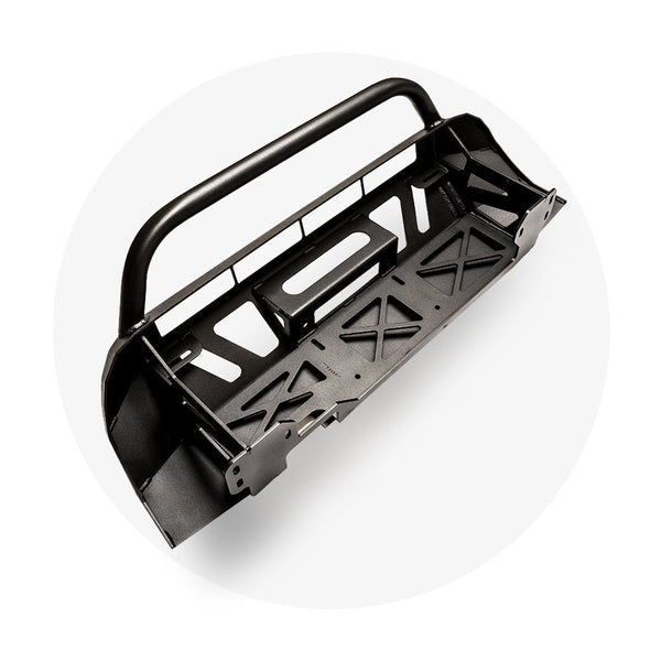 Cali Raised LED Stealth Bumper (MPN: CR3198)