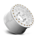 KMC Wheels KM444 Forged Mesa Beadlock Wheel (MPN: KM44479091525)