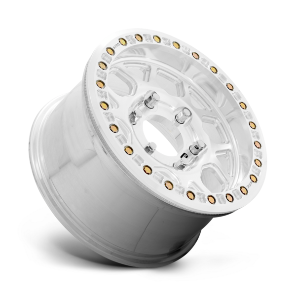 KMC Wheels KM444 Forged Mesa Beadlock Wheel (MPN: KM44479091525)