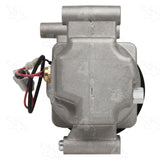 Four Seasons Air Conditioner Compressor (MPN: 98472)