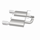MagnaFlow Ford Mustang Street Series Exhaust System (MPN: 15595)