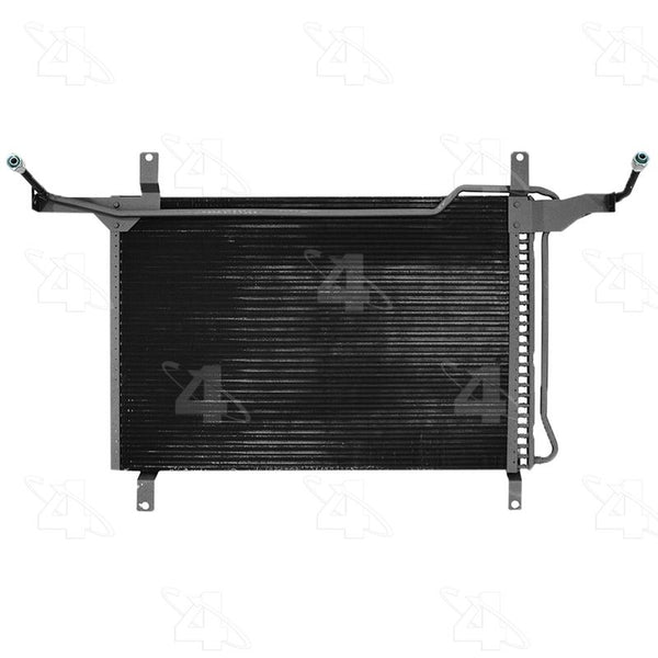 Four Seasons Air Conditioner Condenser (MPN: 40258)